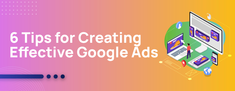 Google Ads Campaign Management 1